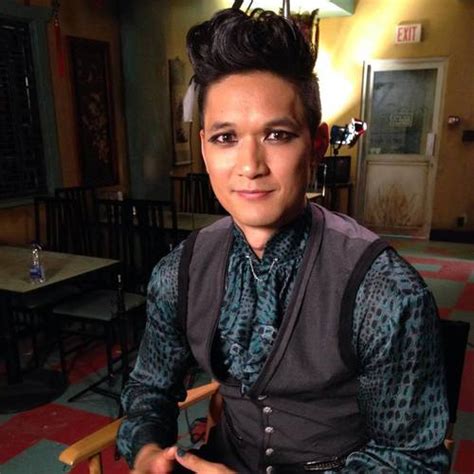 Magnus Bane - Shadowhunters TV Show Photo (38809690) - Fanpop