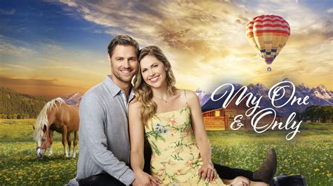 My One & Only - Hallmark Movies Now - Stream Feel Good Movies and Series