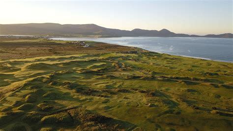 Ireland Golf Packages | SWING Golf Ireland