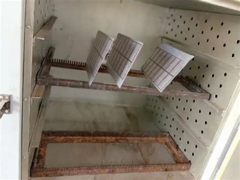 Pcb Drying Oven Smd Hot Plate Manufacturer From Ahmedabad