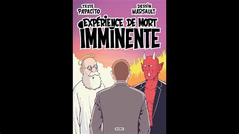 Live Marsault Et Papacito Exp Rience De Mort Imminente Youtube