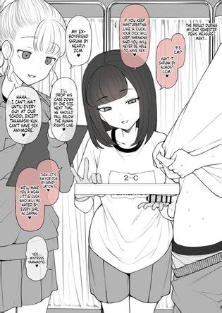 Sph Hentai Captions Luscious Hentai Manga Porn