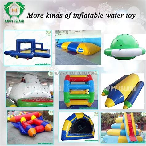 New Sport Games !inflatable Water Blob,Inflatable Water Blob Games ...