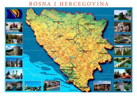 Esturismo Eu Bosnia Y Herzegovina Stolac