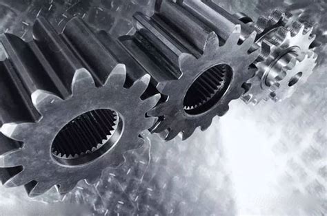 Vacuum Carburizing Process Of Gear Steel