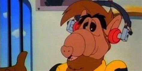 alf the animated series full episodes - Kerri Baugh