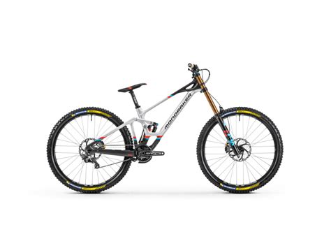 Mondraker Summum Carbon RR 29 MIND Downhill Freeride Rowery