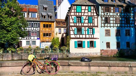 $522 Cheap Flights to Strasbourg in 2024/25 | momondo