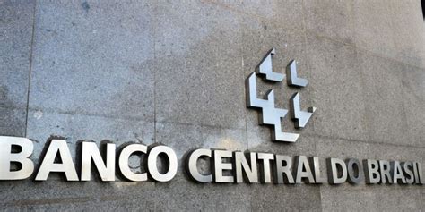 Banco Central Faz Comunicado Para Quem Usa Cart O De Cr Dito