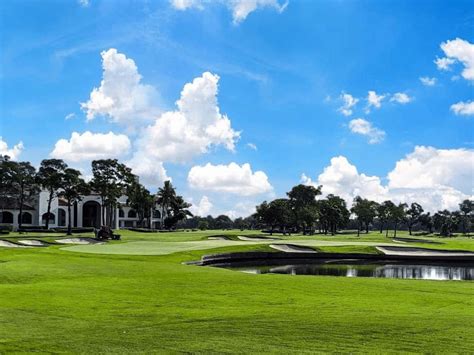 phoenix gold golf bangkok govigo