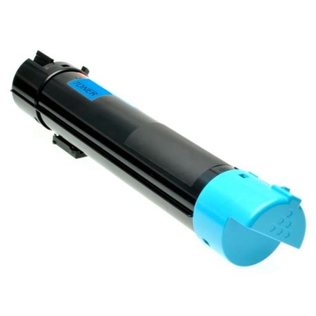 Compatible Toner DELL 7130 CDN Cyan 593 10876