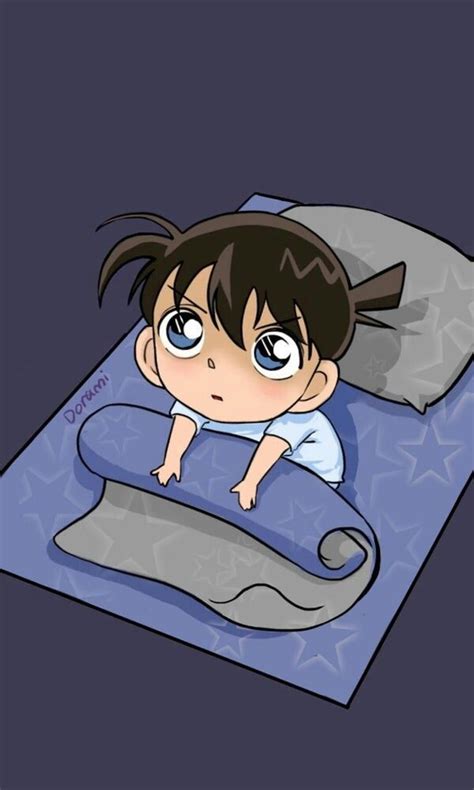 Top 99 Hình Conan Chibi Cute đẹp Nhất Tải Miễn Phí