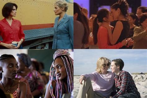 Best Lesbian Movies You Have To Watch Once Upon A Journey