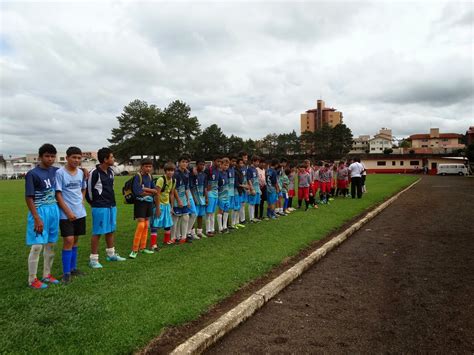 Funda O Municipal De Esportes E Lazer Parceria As Escolas