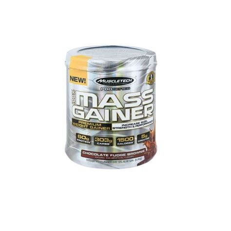 Weight Gainer Muscletech