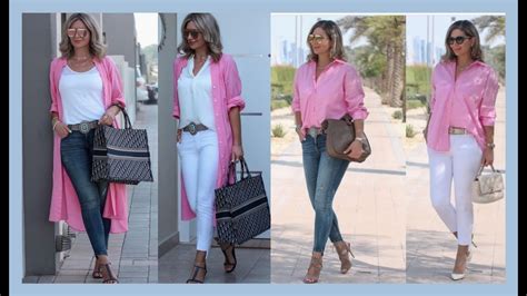 Como Vestir Casual Pero Elegante Outfits 2021 Estilo Informal Elegante Moda Y Estilo Youtube