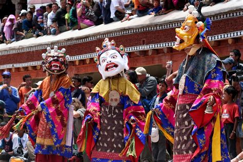 17 Most Popular Festivals Of India In 2018 | Travel Triangle