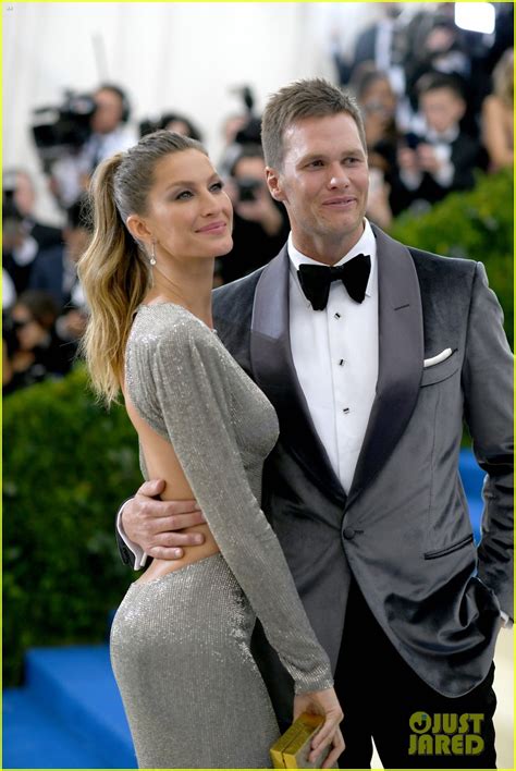 Are Gisele Bundchen And Tom Brady Filing For Divorce Reports Suggest