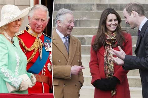 King Charles Announces First Trooping The Colour And New Titles For