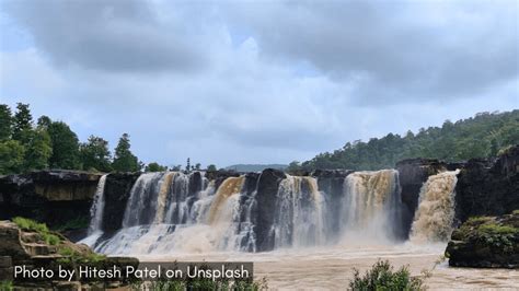 Saputara Hill Station Reasons To Visit Travel India Destinations