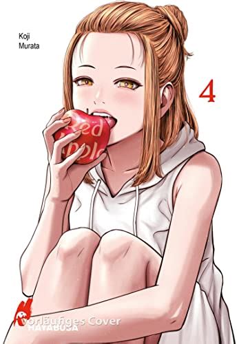 Red Apple 4 Melodramatische Ecchi Serie Voller Humor Und Erotik Ab