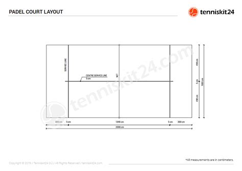 Padel Court Construction How To Make A Padel Court Tenniskit24