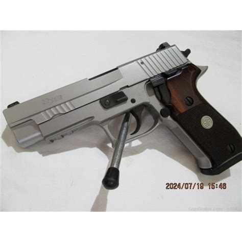 SIG SAUER P220 New And Used Price Value Trends 2024