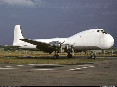 Aviation Traders ATL-98 Carvair - Untitled | Aviation Photo #1450592 | Airliners.net