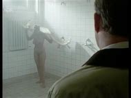 Naked Sophie Schütt in Tatort Mord hinterm Deich