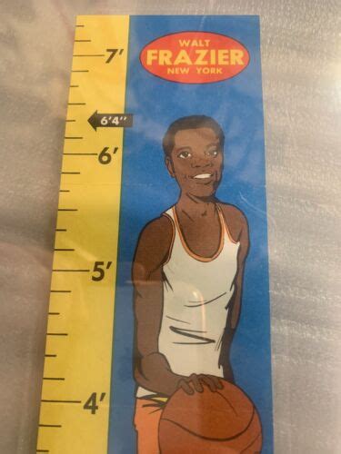 Topps Rulers 1969 Walt Frazier NM MT 8 17 PSA Graded EBay