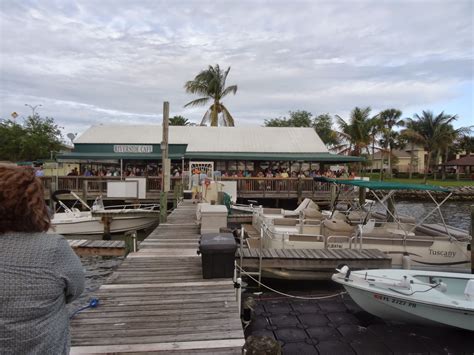 Time Travel Boat Trip Around Indian River Lagoon