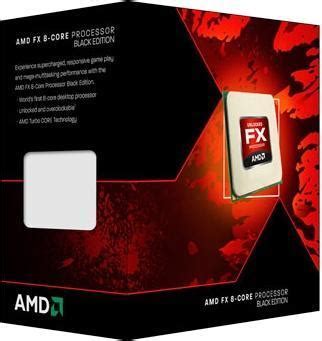 Processador AMD AM3 FX-8120 X8 Octa Core 3.1GHz 16MB no Paraguai ...