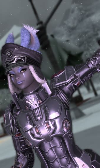 Garlemald General | Eorzea Collection