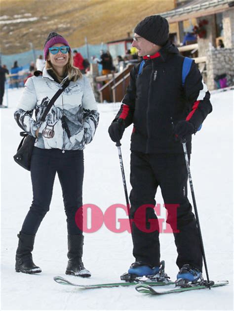 Paolo Bonolis E Sonia Bruganelli Con I Figli Le Foto Delle Vacanze A