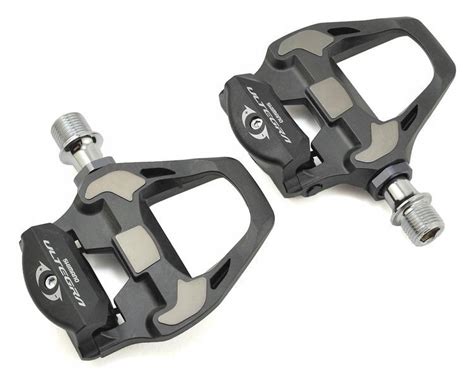 Shimano Peda Y Spd Sl Pd R Ultegra Pd R