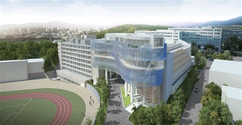 Office Of Research Affairs UIF Yonsei University