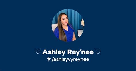 Ashley Rey Leak: Experts Reveal the HIDDEN Truth. - wf7vja9
