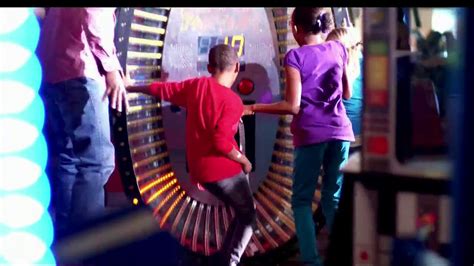 Chuck E Cheese S Tv Commercial It S Always Game Time Ispot Tv