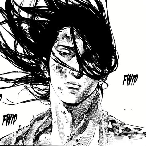 Sasaki Kojiro Vagabond manga Sasaki kojirō Otsu