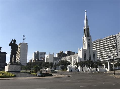 Maputo, Mozambique : r/CityPorn