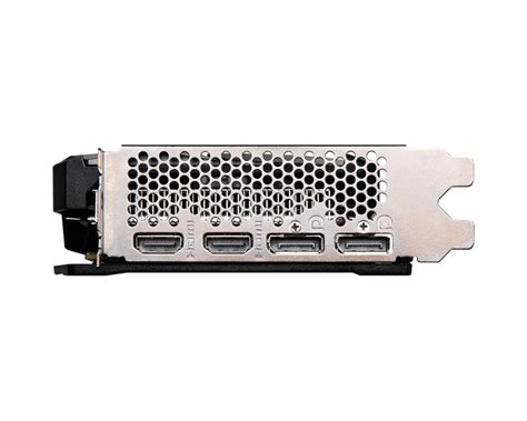 GeForce RTX 3050 VENTUS 2X 8G OCV1