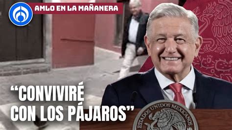 Esto Har Amlo Cuando Se Retire Youtube