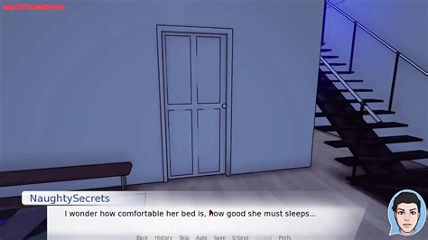 Divine Heel 04 By Eroniverse Hot MILF Seduces Him With Her Huge Tits XHamster