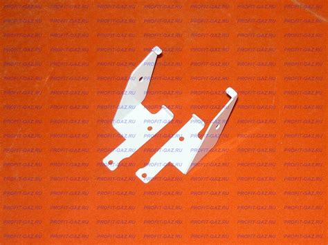 Кронштейн крышки стола GEFEST CG 50M02-03 — Профит-ГАЗ