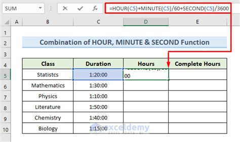 How To Convert Hours And Minutes To Decimal In Excel 2 Cases