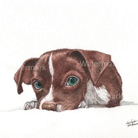 Commission Nude Art Etsy