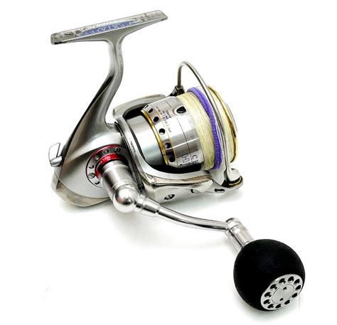 Letao Daiwa H Pe