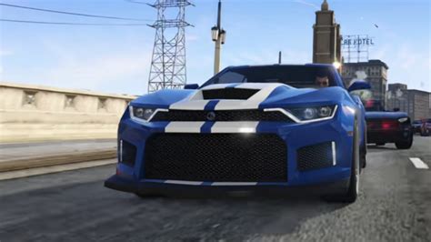 Gta Online La Declasse Vigero Zx D Barque De Nouveaux Bonus De Gta