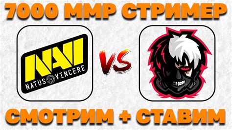 RU Natus Vincere Vs PuckChamp BO3 EEU DPC Winter Tour By Epic