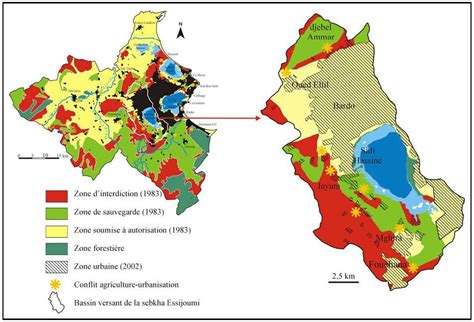 Les Cons Quences De L Urbanisation En Afrique Pdf